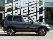 Chevrolet Niva I Волгоград  - изображение 19