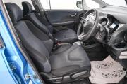 Honda Fit II Красноярск  - изображение 31