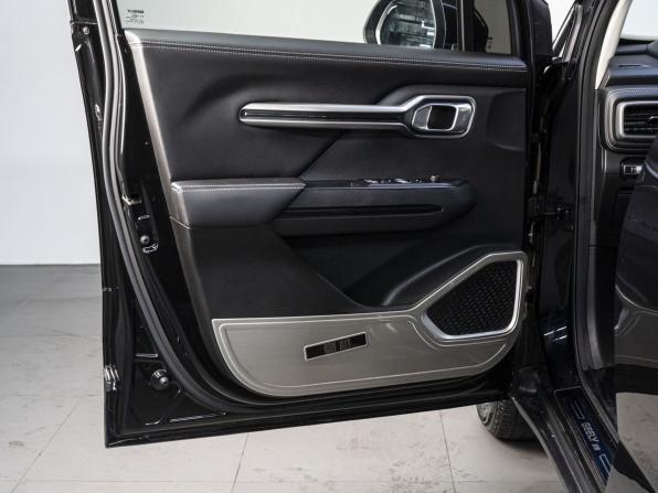 Geely Haoyue I Рестайлинг с пробегом 2021 года, цена 2 849 000 рублей, 53411 км, внедорожник, Автокод Объявления