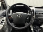 Toyota Land Cruiser Prado 120 Series Рестайлинг Магнитогорск  - изображение 24