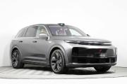 Li Auto (Lixiang) L7 I Рестайлинг Москва  - изображение 24