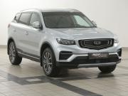 Geely Atlas Pro Иваново  - изображение 21