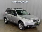 Subaru Forester III Рестайлинг Краснодар  - изображение 23