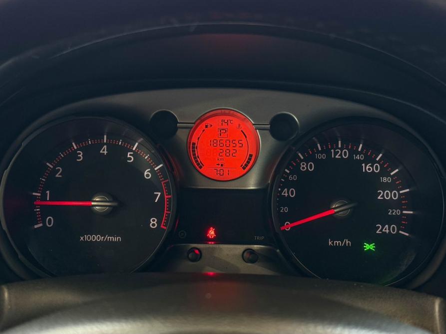 Nissan Qashqai I Тверь  - изображение 11