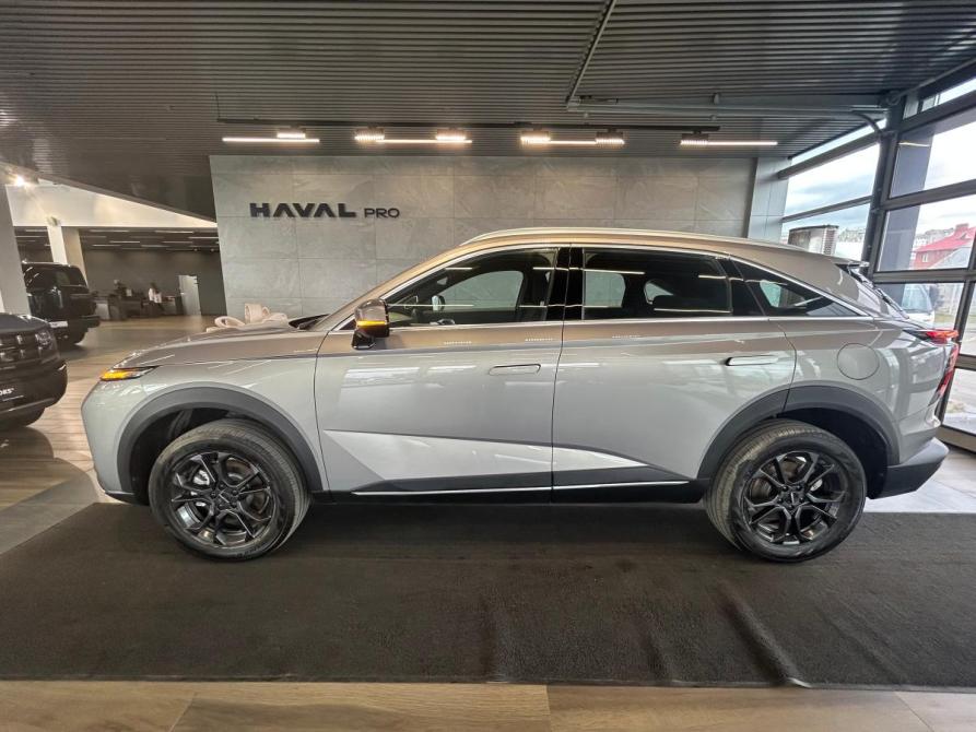 Haval F7 II Екатеринбург  - изображение 7