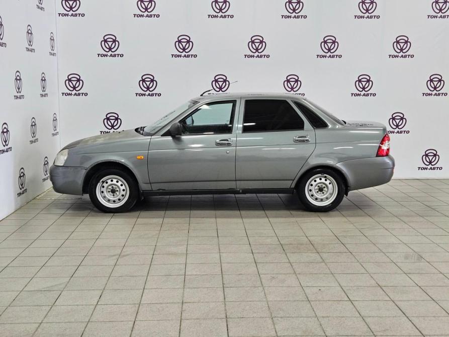 Lada (ВАЗ) Priora I Тольятти  - изображение 8