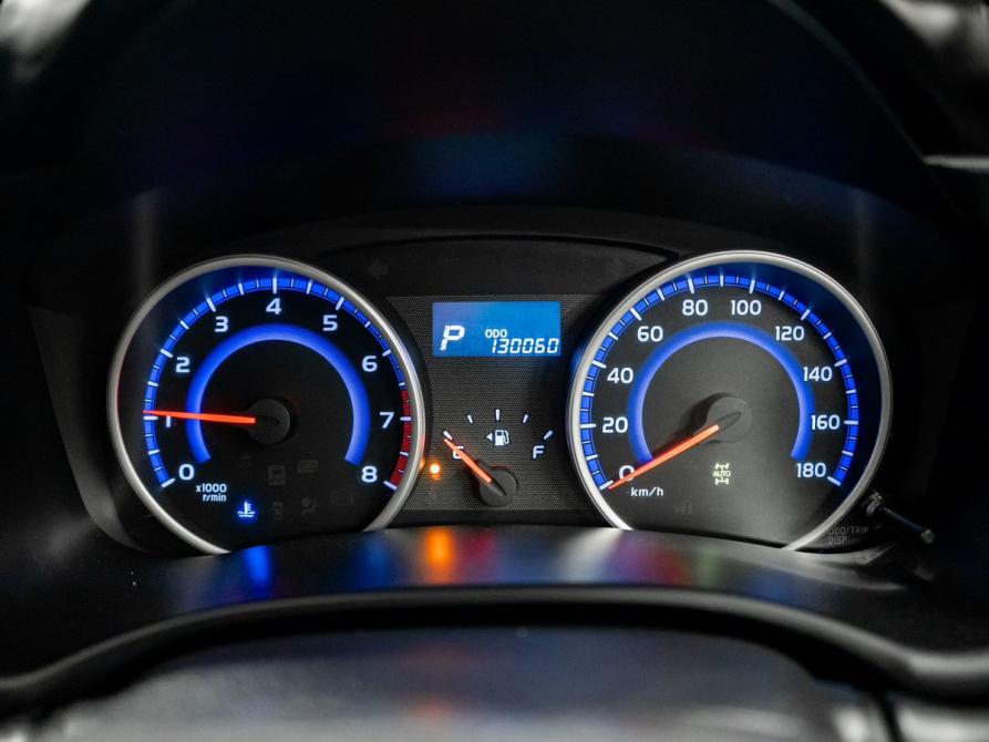 Toyota Wish II Рестайлинг Красноярск  - изображение 12