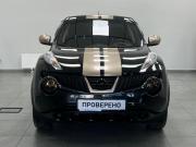 Nissan Juke I Казань  - изображение 21
