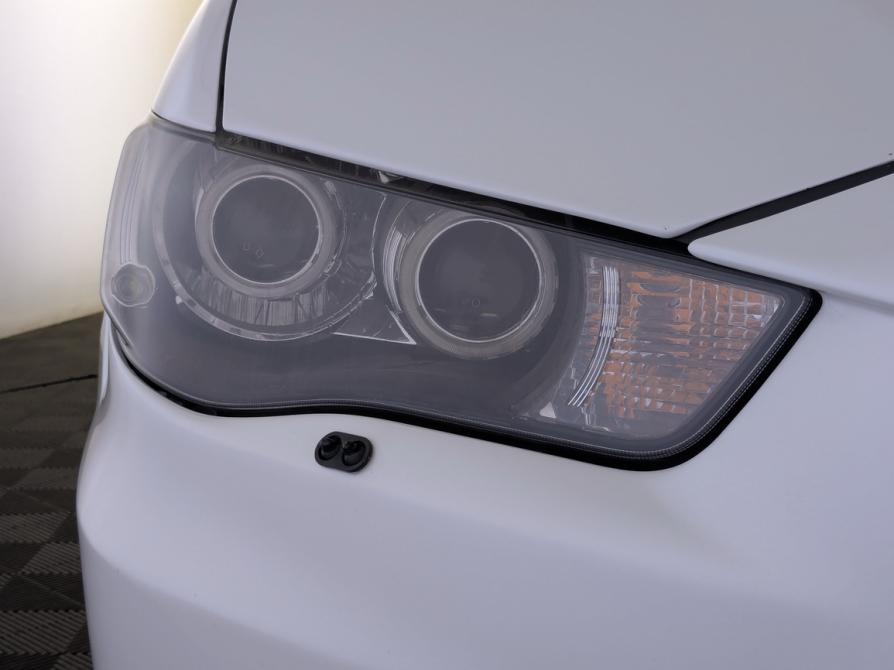 Mitsubishi Outlander II Рестайлинг Москва  - изображение 17