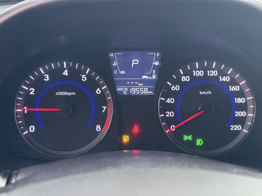 Hyundai Solaris I Ярославль  - изображение 21