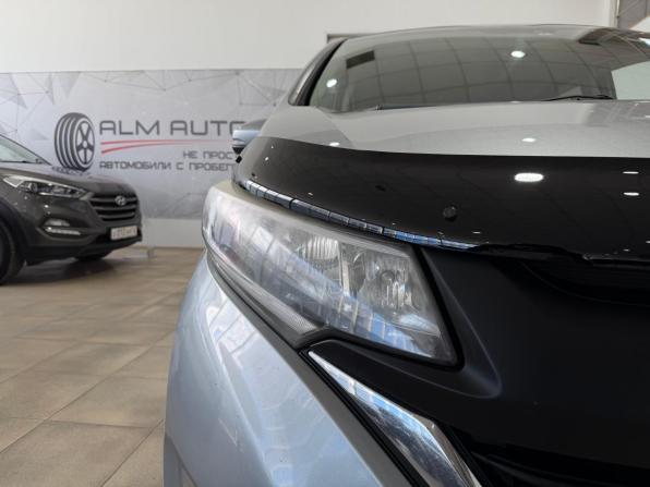 Honda Freed II с пробегом 2019 года, цена 1 600 000 рублей, 134000 км, компактвэн, Автокод Объявления