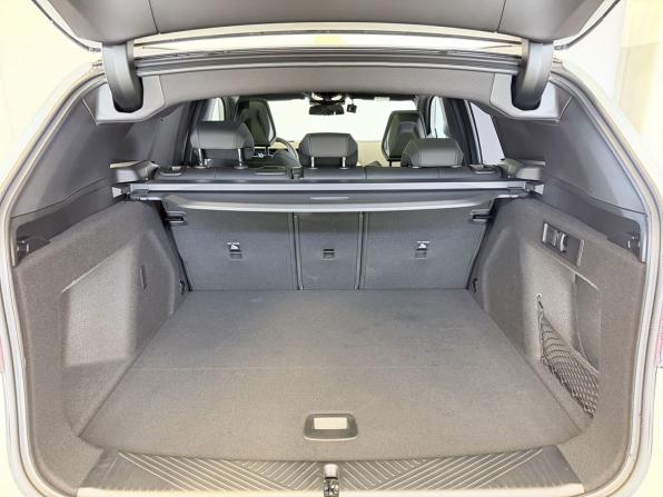 BMW X3 IV (G45/G48) с пробегом 2025 года, цена 7 875 000 рублей, 4153 км, внедорожник, Автокод Объявления