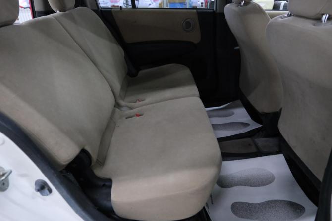 Honda Life IV с пробегом 2007 года, цена 359 000 рублей, 221000 км, хэтчбек, Автокод Объявления