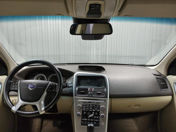 Volvo XC60 I с пробегом 2010 года, цена 1 470 000 рублей, 280950 км, внедорожник, Автокод Объявления