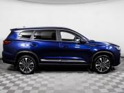 Chery Tiggo 8 Pro Max I Рестайлинг Москва  - изображение 28