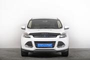 Ford Kuga II Томск  - изображение 20