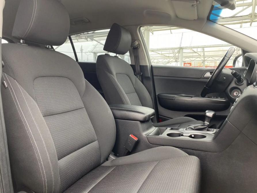 Kia Sportage IV Тула  - изображение 12