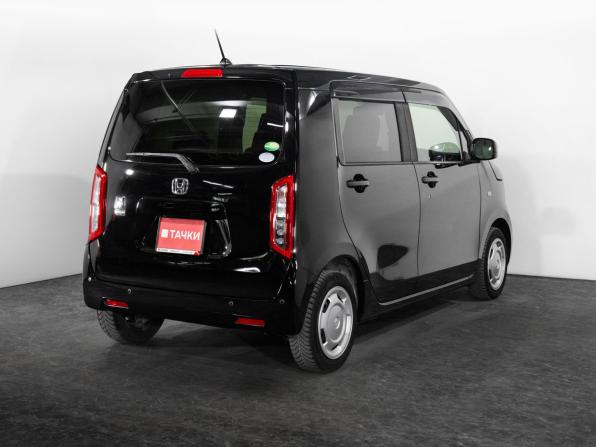Honda N-WGN II с пробегом 2020 года, цена 799 500 рублей, 171843 км, хэтчбек, Автокод Объявления