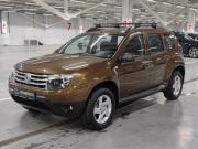 Renault Duster I Казань  - изображение 23