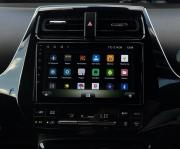 Toyota Prius IV Рестайлинг (XW50) Набережные Челны  - изображение 41