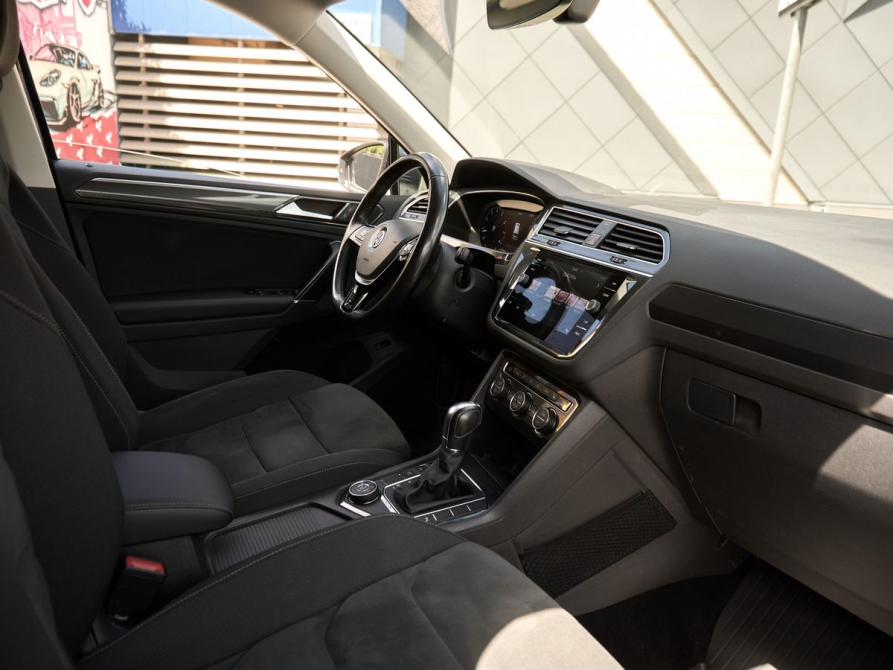 Volkswagen Tiguan II Казань  - изображение 6