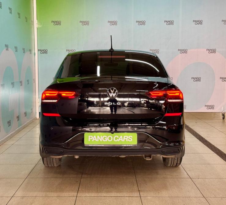 Volkswagen Polo VI Набережные Челны  - изображение 6