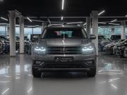 Volkswagen Teramont I Москва  - изображение 33