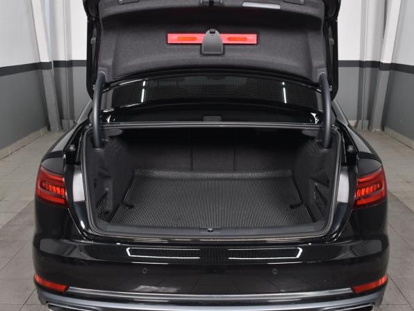 Audi A4 V (B9) с пробегом 2019 года, цена 2 349 995 рублей, 42582 км, седан, Автокод Объявления