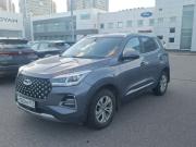 Chery Tiggo 4 Pro I Рестайлинг Санкт-Петербург  - изображение 5