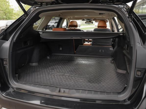 Subaru Outback VI с пробегом 2022 года, цена 3 350 000 рублей, 108731 км, универсал, Автокод Объявления