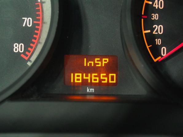 Opel Astra H Рестайлинг с пробегом 2008 года, цена 433 000 рублей, 184644 км, седан, Автокод Объявления