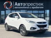 Hyundai ix35 I Рестайлинг Волгоград  - изображение 24