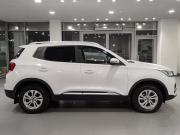 Chery Tiggo 4 I Рестайлинг Казань  - изображение 27