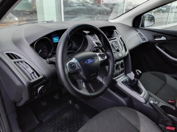 Ford Focus III с пробегом 2012 года, цена 685 000 рублей, 170000 км, хэтчбек, Автокод Объявления