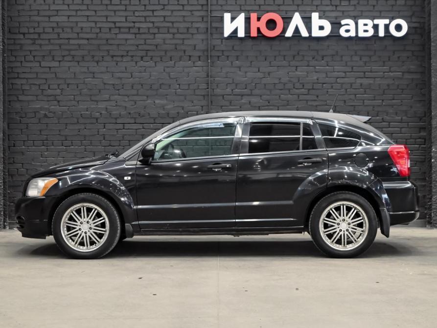 Dodge Caliber I Екатеринбург  - изображение 8