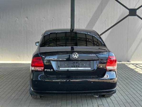 Volkswagen Polo V с пробегом 2012 года, цена 765 000 рублей, 178937 км, седан, Автокод Объявления