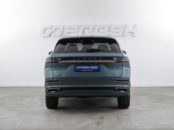 Jaecoo J8 с пробегом 2024 года, цена 2 909 050 рублей, 70421 км, внедорожник, Автокод Объявления
