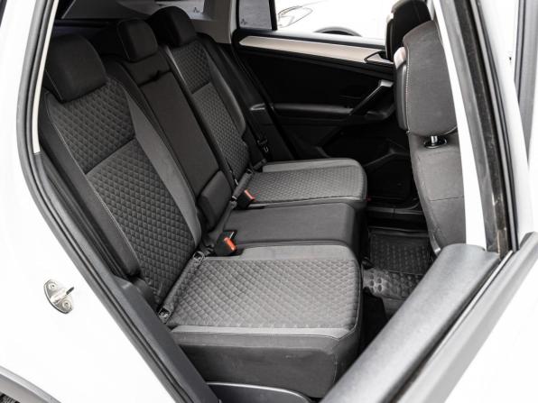 Volkswagen Tiguan II с пробегом 2018 года, цена 1 929 000 рублей, 204886 км, внедорожник, Автокод Объявления