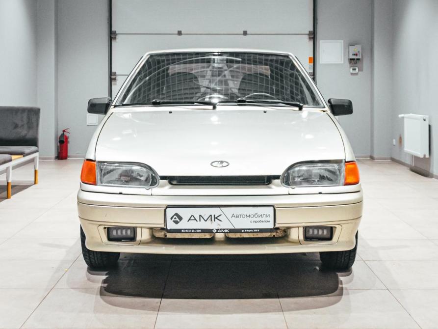 Lada (ВАЗ) 2114 Екатеринбург  - изображение 3