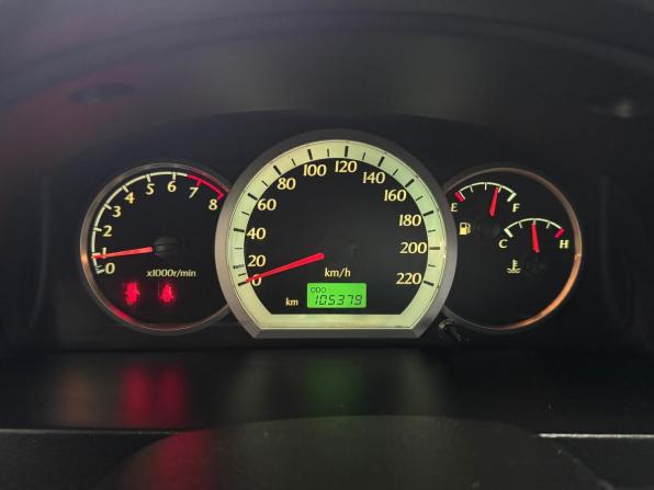 Daewoo Gentra II с пробегом 2013 года, цена 477 000 рублей, 105340 км, седан, Автокод Объявления