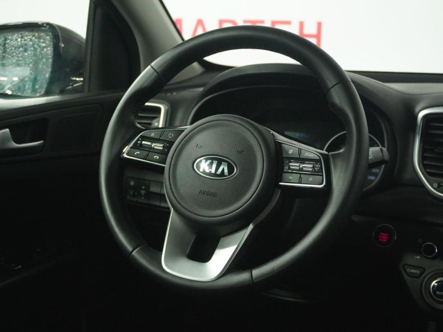 Kia Sportage IV Рестайлинг Вологда  - изображение 16