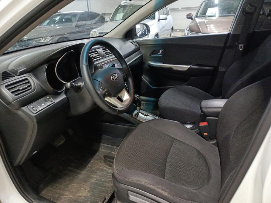 Kia Rio III Набережные Челны  - изображение 18