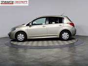 Nissan Tiida I Рестайлинг Белгород  - изображение 26