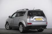Mitsubishi Outlander II Рестайлинг Томск  - изображение 22