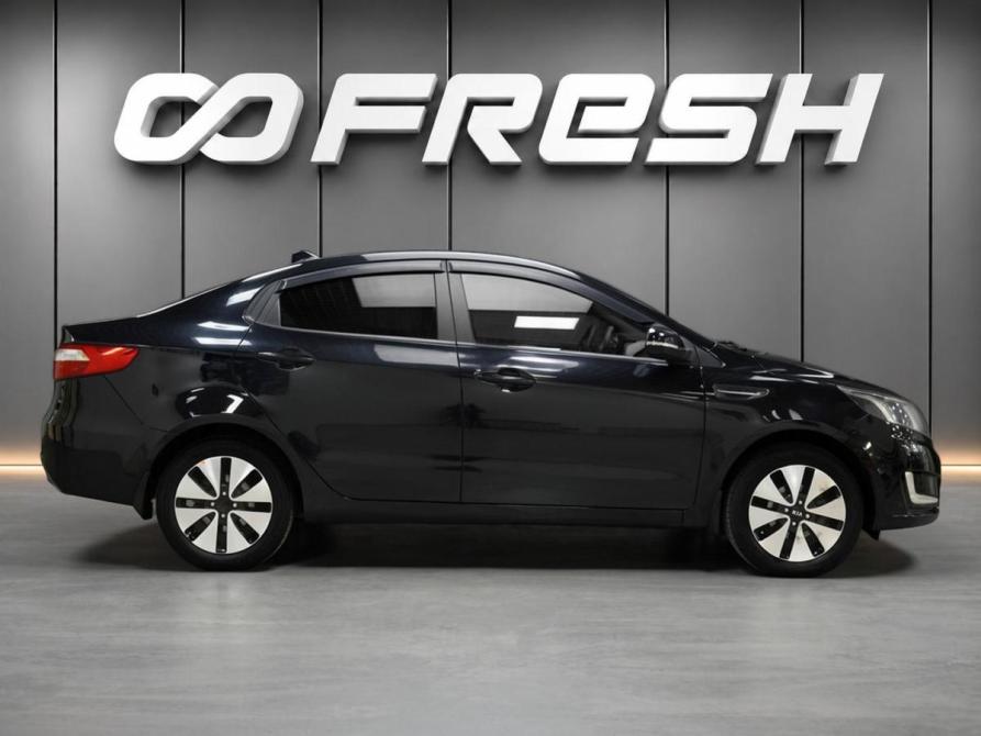 Kia Rio III Тверь  - изображение 5