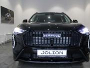 Haval Jolion I Рестайлинг 2 Москва  - изображение 10