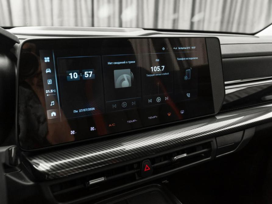 Haval H3 I Москва  - изображение 20