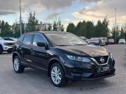 Nissan Qashqai II Рестайлинг Сыктывкар  - изображение 30