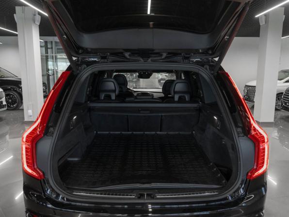 Volvo XC90 II с пробегом 2017 года, цена 3 300 000 рублей, 144321 км, внедорожник, Автокод Объявления