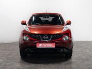 Nissan Juke I Чита  - изображение 20
